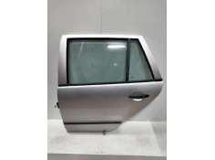 Recambio de puerta trasera izquierda para skoda fabia familiar (6y5) comfort referencia OEM IAM   