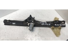 Recambio de elevalunas delantero derecho para toyota proace verso compact shuttle referencia OEM IAM 9809328880  