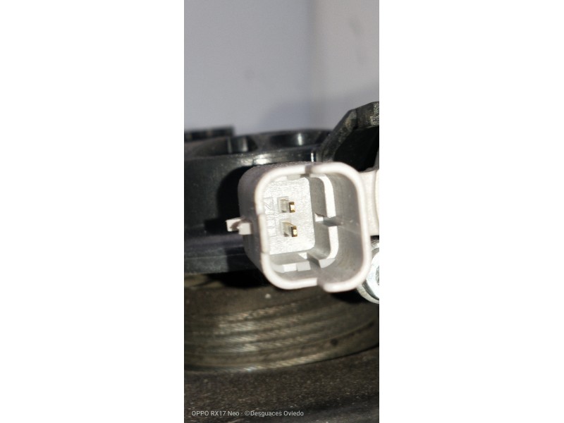 Recambio de elevalunas delantero derecho para toyota proace verso compact shuttle referencia OEM IAM 9809328880  