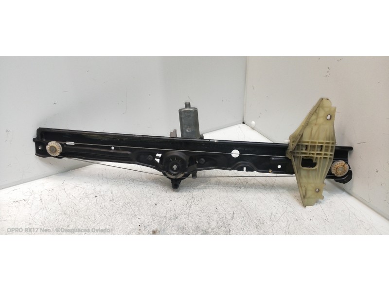 Recambio de elevalunas delantero derecho para toyota proace verso compact shuttle referencia OEM IAM 9809328880  