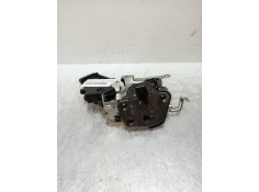Recambio de motor cierre centralizado trasero derecho para kia carens (un) 2.0 crdi referencia OEM IAM   5P