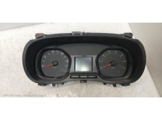 Recambio de cuadro instrumentos para toyota proace verso compact shuttle referencia OEM IAM 9817543280  