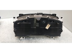 Recambio de cuadro instrumentos para toyota proace verso compact shuttle referencia OEM IAM 9817543280   2