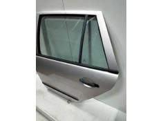 Recambio de puerta trasera izquierda para skoda fabia familiar (6y5) comfort referencia OEM IAM    2