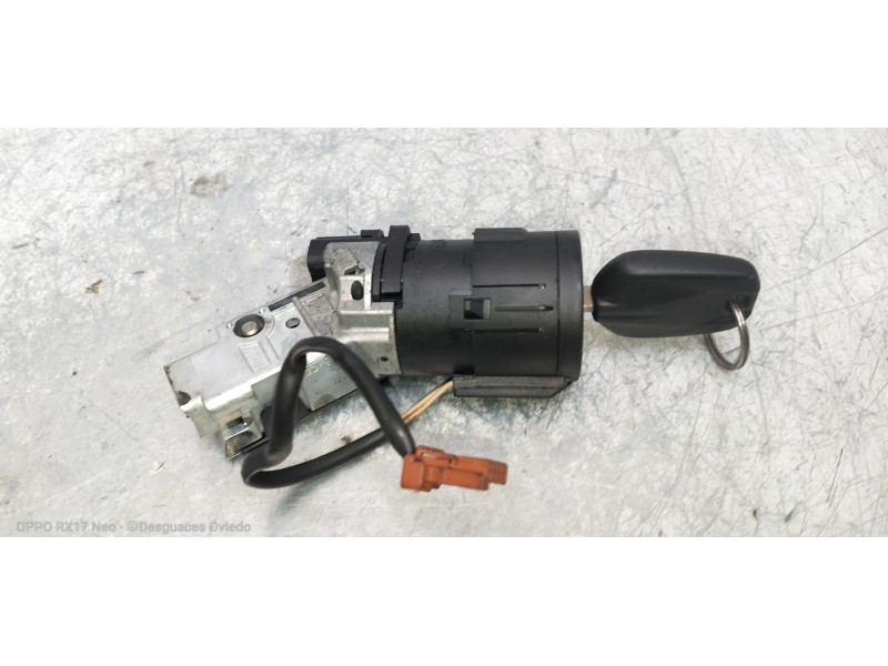 Recambio de conmutador de arranque para toyota proace verso compact shuttle referencia OEM IAM 9663123380  