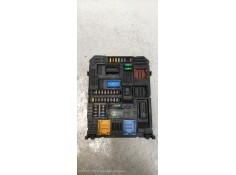 Recambio de caja reles / fusibles para toyota proace verso compact shuttle referencia OEM IAM 9819851280 BSIEL3CEM00 28531931 