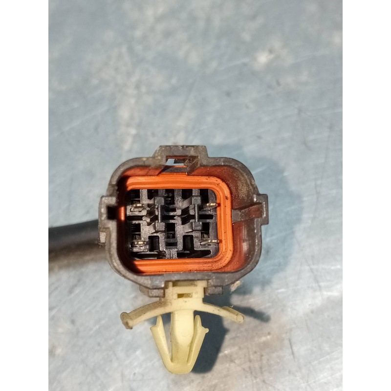 Recambio de motor cierre centralizado trasero izquierdo para kia cerato 2.0 turbodiesel cat referencia OEM IAM   4P