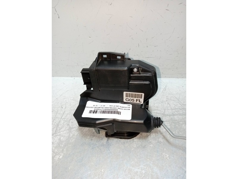 Recambio de motor cierre centralizado delantero izquierdo para kia picanto (ja) gt line referencia OEM IAM   5P