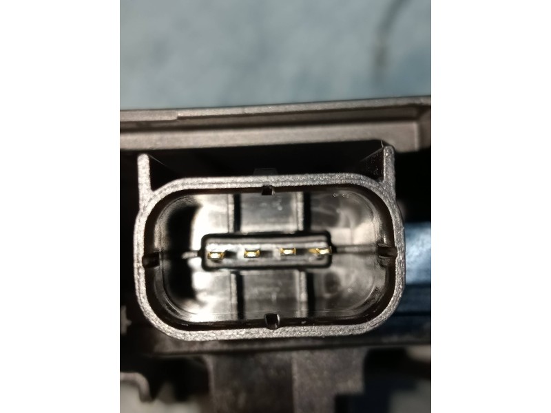 Recambio de motor cierre centralizado delantero izquierdo para kia picanto (ja) gt line referencia OEM IAM   5P