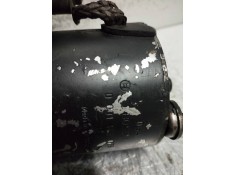 Recambio de motor arranque para opel kadett e gsi berlina referencia OEM IAM 0001108079 BOSCH  2