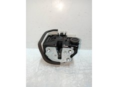 Recambio de motor cierre centralizado trasero izquierdo para kia picanto (ja) gt line referencia OEM IAM A045777  5P