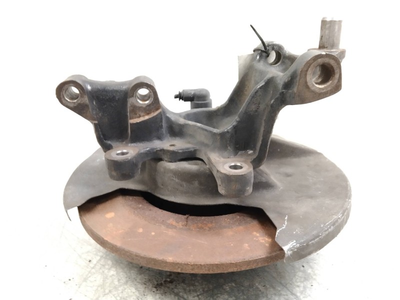 Recambio de mangueta trasera izquierda para ford probe 24v referencia OEM IAM    Recambio de mangueta trasera izquierda para ford probe 24v referencia OEM IAM