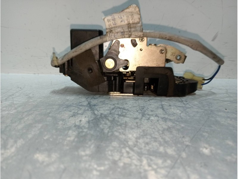 Recambio de motor cierre centralizado trasero derecho para kia shuma 1.5 cat referencia OEM IAM   5P