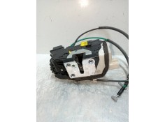 Recambio de motor cierre centralizado delantero derecho para kia sorento 2.2 crdi cat referencia OEM IAM   5P