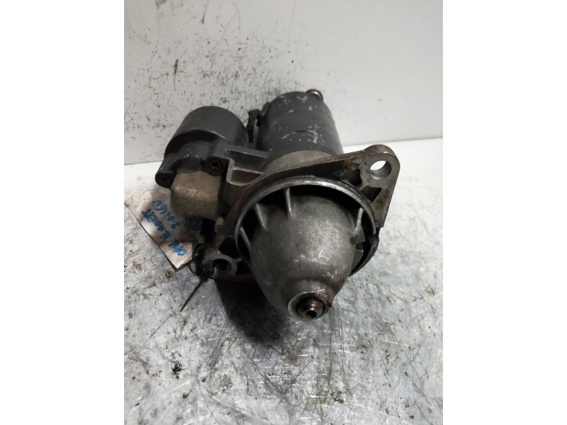 Recambio de motor arranque para opel kadett e gsi berlina referencia OEM IAM 0001108079 BOSCH 