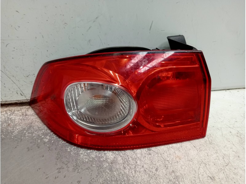 Recambio de piloto trasero izquierdo para renault laguna ii (bg0) confort dynamique referencia OEM IAM   