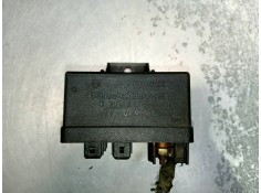 Recambio de caja precalentamiento para fiat punto berlina (188) 1.9 d (i) referencia OEM IAM 0281003015  