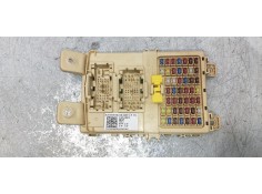 Recambio de caja reles / fusibles para kia rio (yb) 1.2 cat referencia OEM IAM   
