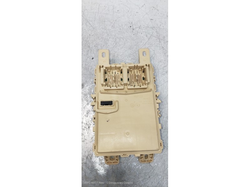 Recambio de caja reles / fusibles para kia rio (yb) 1.2 cat referencia OEM IAM   