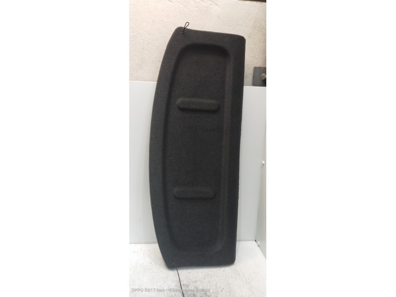 Recambio de bandeja trasera para kia rio (yb) 1.2 cat referencia OEM IAM 85910H8001  