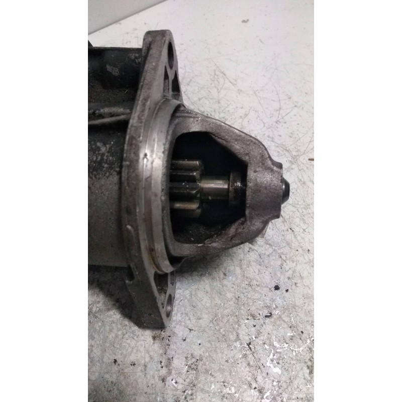 Recambio de motor arranque para ford sierra berlina 2.0 cat referencia OEM IAM 0001108110 10005821241 BOSCH