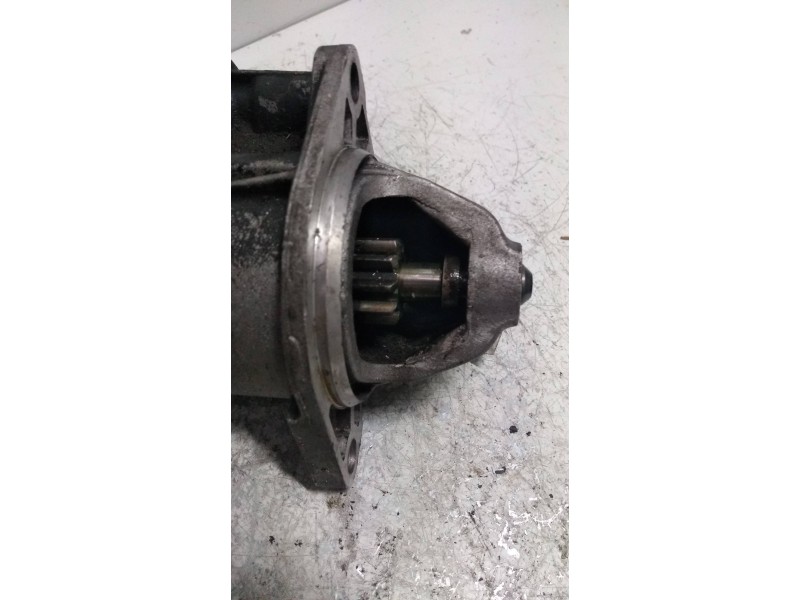 Recambio de motor arranque para ford sierra berlina 2.0 cat referencia OEM IAM 0001108110 10005821241 BOSCH