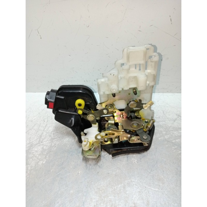 Recambio de motor cierre centralizado delantero izquierdo para kia sportage 2.0 turbodiesel cat referencia OEM IAM   4P