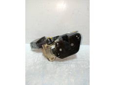 Recambio de motor cierre centralizado trasero derecho para kia sportage 2.0 turbodiesel cat referencia OEM IAM   4P