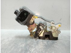 Recambio de motor cierre centralizado trasero derecho para kia sportage 2.0 turbodiesel cat referencia OEM IAM   4P 2