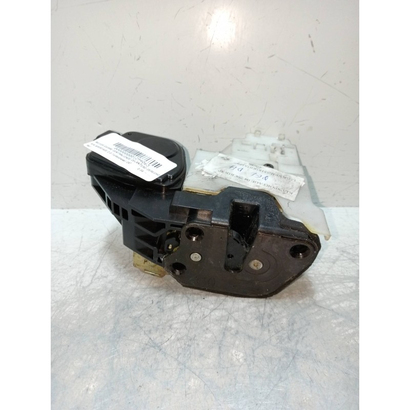 Recambio de motor cierre centralizado delantero derecho para kia sportage 2.0 turbodiesel cat referencia OEM IAM   