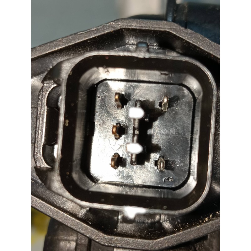 Recambio de motor cierre centralizado delantero derecho para kia sportage 2.0 turbodiesel cat referencia OEM IAM   