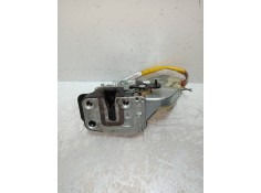 Recambio de motor cierre centralizado trasero izquierdo para kia sorento 2.5 crdi referencia OEM IAM   4P