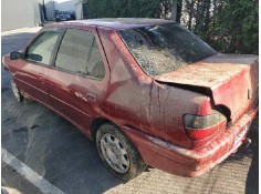 peugeot 306 berlina 3/4/5 puertas (s2) del año 2002 2