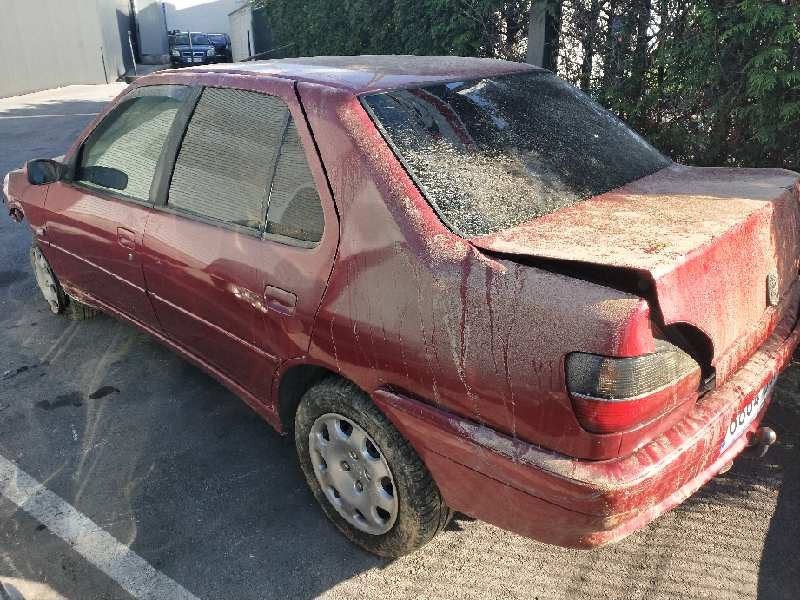 peugeot 306 berlina 3/4/5 puertas (s2) del año 2002