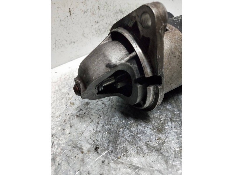 Recambio de motor arranque para opel kadett e gsi berlina referencia OEM IAM 0001108079 BOSCH 