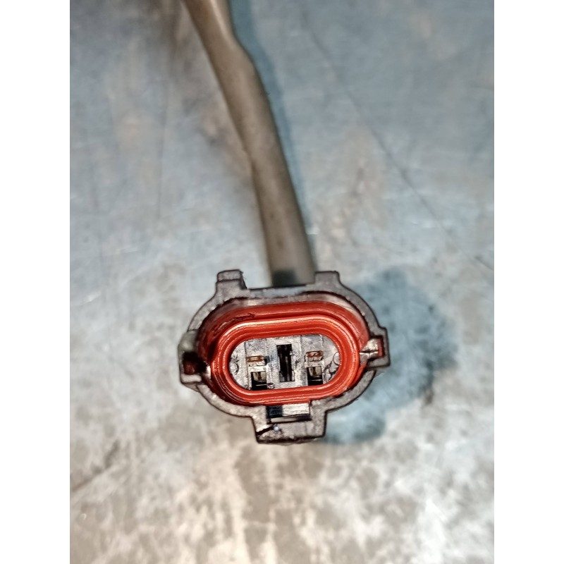 Recambio de motor cierre centralizado trasero derecho para kia shuma ii 1.6 ls berlina portón referencia OEM IAM   5P