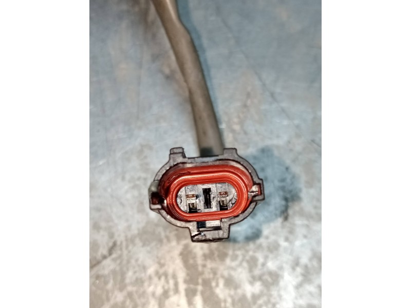 Recambio de motor cierre centralizado trasero derecho para kia shuma ii 1.6 ls berlina portón referencia OEM IAM   5P