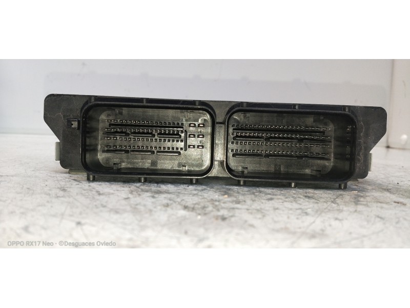 Recambio de centralita motor uce para kia rio (yb) 1.2 cat referencia OEM IAM 3910608237 P37 9001340193KF 