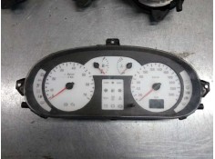 Recambio de cuadro instrumentos para renault megane i coach/coupe (da0) 1.9 dti diesel cat referencia OEM IAM P7700428712A NS078