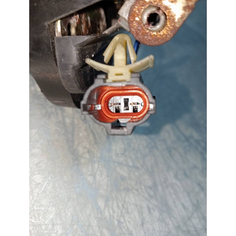 Recambio de motor cierre centralizado delantero derecho para kia shuma ii 1.6 ls berlina portón referencia OEM IAM   5P