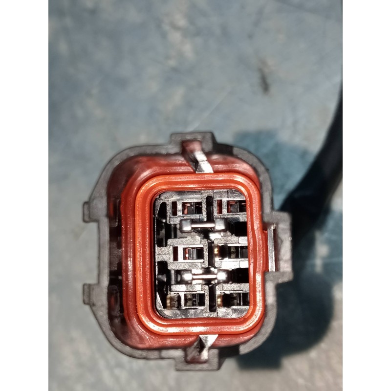 Recambio de motor cierre centralizado delantero izquierdo para kia shuma ii 1.6 ls berlina portón referencia OEM IAM   5P