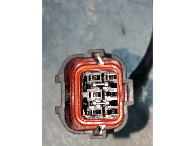 Recambio de motor cierre centralizado delantero izquierdo para kia shuma ii 1.6 ls berlina portón referencia OEM IAM   5P