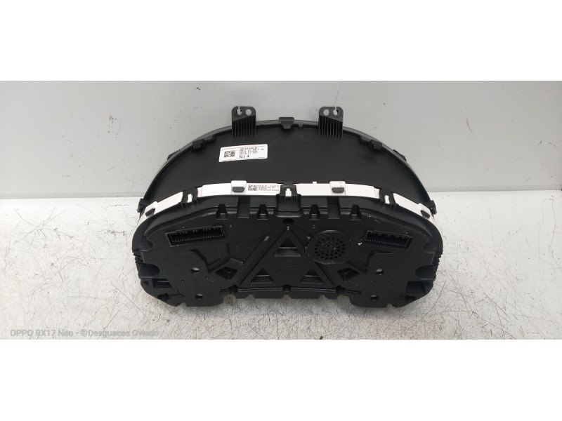 Recambio de cuadro instrumentos para kia rio (yb) 1.2 cat referencia OEM IAM 94033H8140  