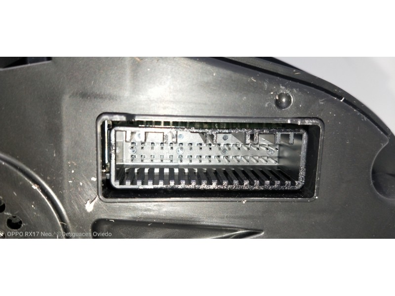 Recambio de cuadro instrumentos para kia rio (yb) 1.2 cat referencia OEM IAM 94033H8140  