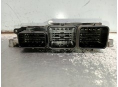 Recambio de centralita motor uce para peugeot 207 confort referencia OEM IAM 9674245180 9666729580 0281015847 2