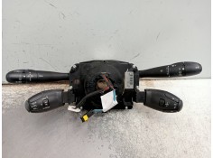 Recambio de mando luces para peugeot 207 confort referencia OEM IAM 96661300XT COM2005 4945959