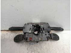 Recambio de mando luces para peugeot 207 confort referencia OEM IAM 96661300XT COM2005 4945959 2