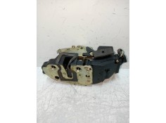 Recambio de motor cierre centralizado trasero izquierdo para kia sephia 1.5 cat referencia OEM IAM   4P