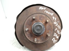 Recambio de mangueta trasera derecha para ford probe 24v referencia OEM IAM   