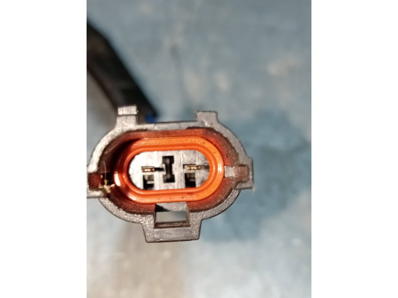 Recambio de motor cierre centralizado trasero izquierdo para kia sephia 1.5 cat referencia OEM IAM   4P Recambio de motor cierre centralizado trasero izquierdo para kia sephia 1.5 cat referencia OEM IAM   4P